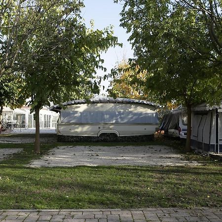Camping Da Giovanni Peschiera del Garda Ngoại thất bức ảnh