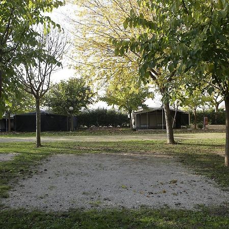 Camping Da Giovanni Peschiera del Garda Ngoại thất bức ảnh